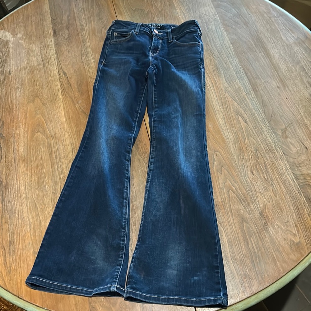 Ariat flare jeans